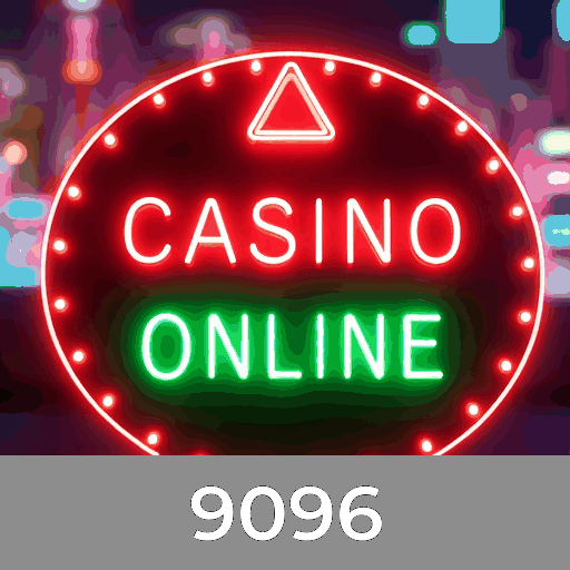 Experiência Real no Casino 9096: Jogos de Mesa ao Vivo
