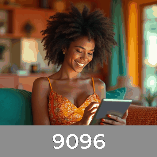 Experiência VIP no Casino 9096: Descubra o Melhor em Jogos ao Vivo