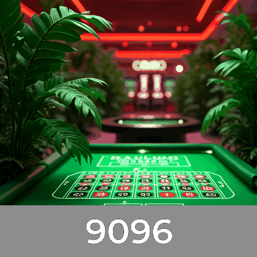 9096: Descubra Ofertas de Bônus Exclusivas e Imperdíveis