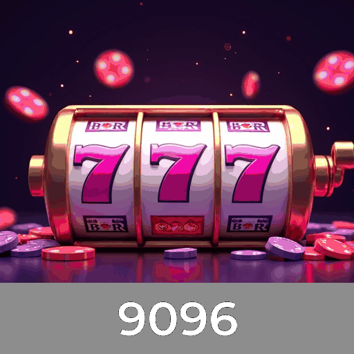9096: A Revolução das Apostas Móveis
