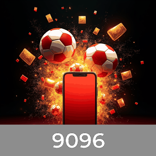 9096: Bônus e Ofertas Únicas e Generosas