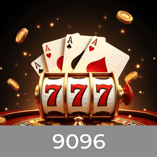 Experiência Real no Casino 9096: Jogos de Mesa ao Vivo