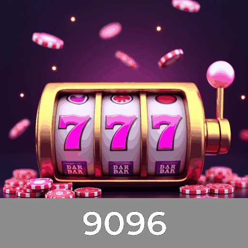 9096: Slots com Jackpots, Jogos de Mesa Estratégicos, e Mais