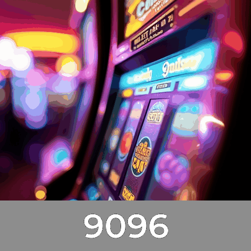 Descubra o Login Exclusivo e Seguro na 9096