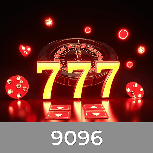 9096: Seu Cassino Online Seguro e Premiado