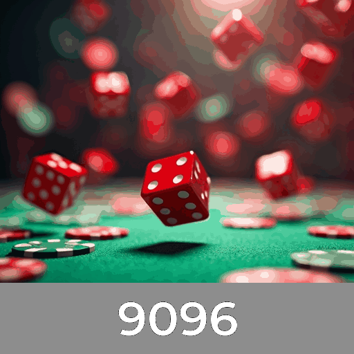 9096: Especialistas em Apostas Esportivas Brasileiras