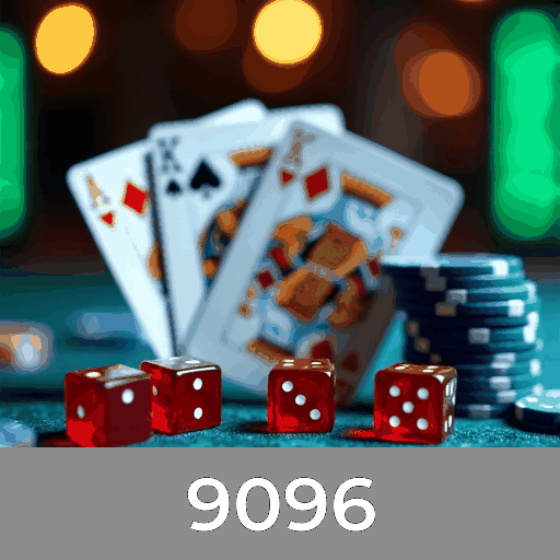 Descubra o Login Exclusivo e Seguro na 9096