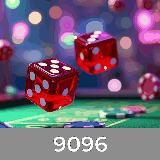 9096: Excelência em Jogos com Segurança e Serviço Especializado