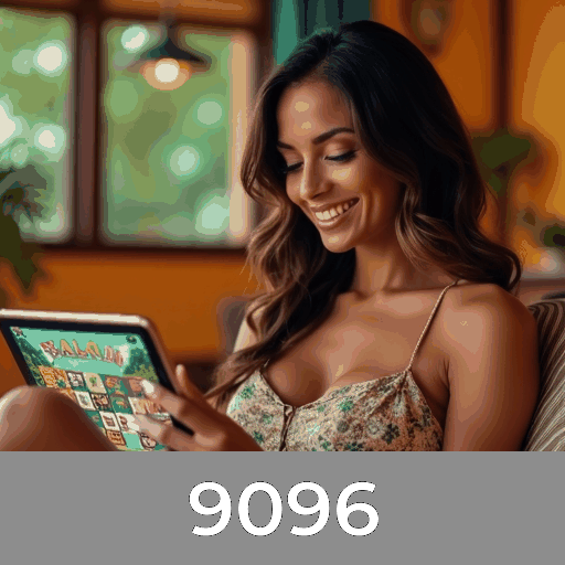Explore 9096: Segurança e Serviço Profissional de Jogo Online