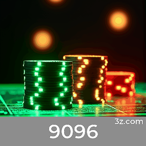 9096