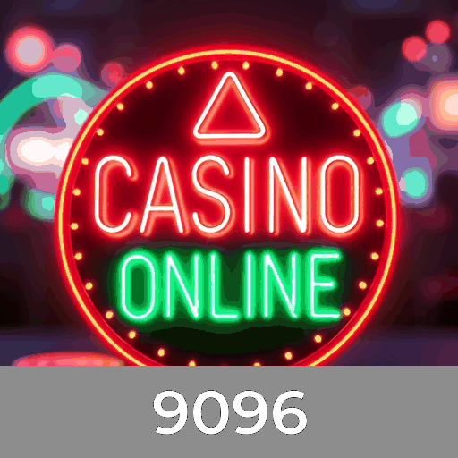 9096: Seu Cassino Online Seguro e Premiado