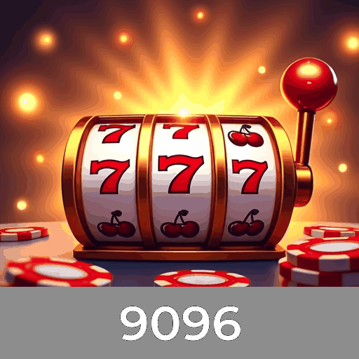 9096: Jogo de Crash com Retorno Imediato e Altas Recompensas